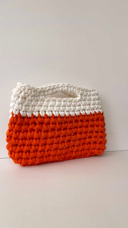 Oriel Tote Bag 