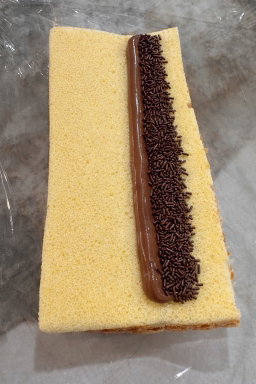 Classic Tapak Kuda