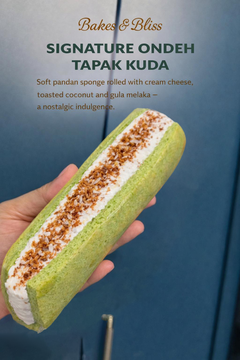 Premium Tapak Kuda