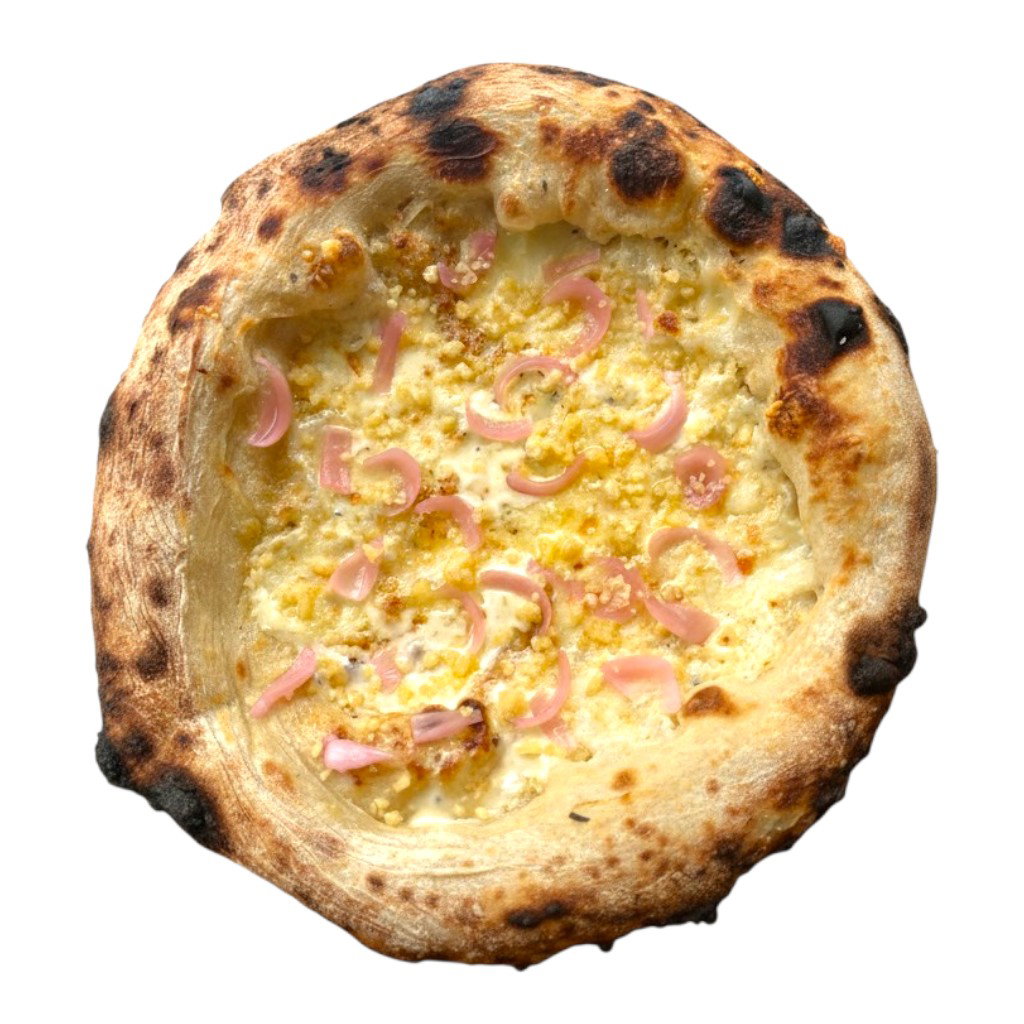 Quattro Formaggi