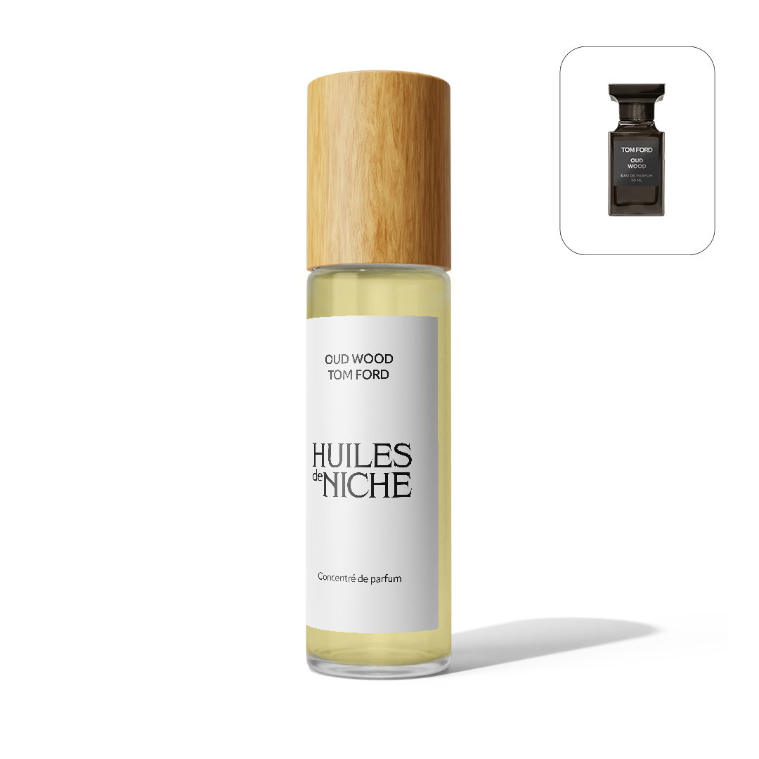 Oud Wood - Tom Ford