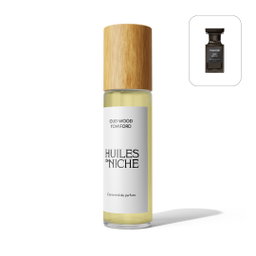 Oud Wood - Tom Ford
