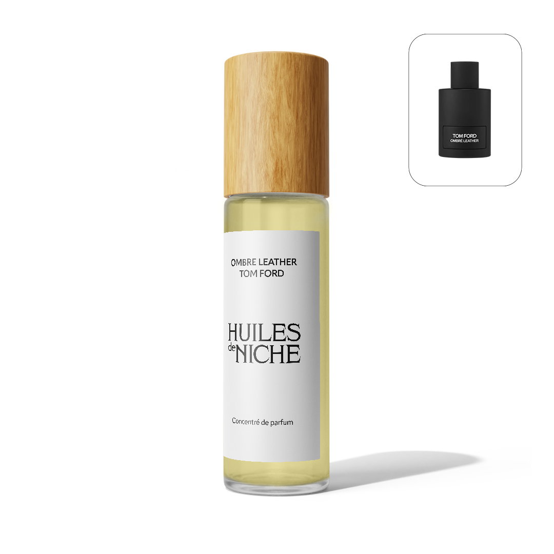 Ombre Leather 16 - Tom Ford