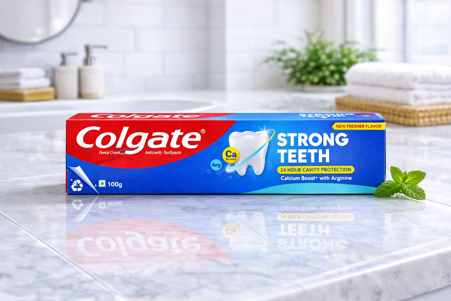 Colgate Dental Cream 100gm_0
