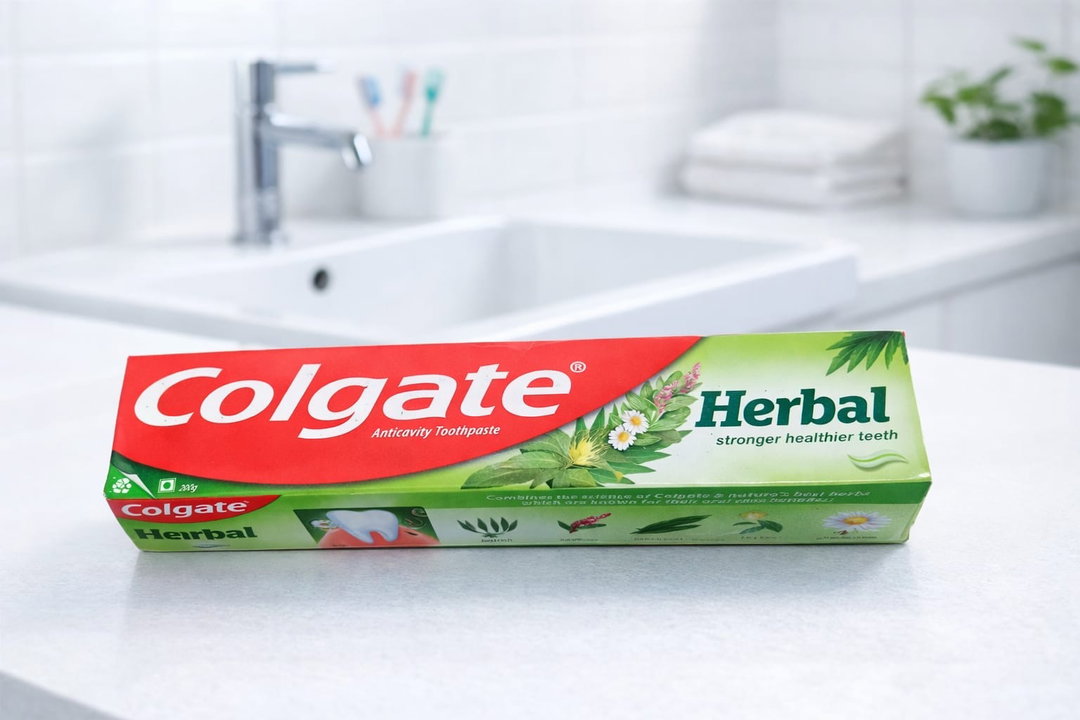 Colgate Herbal 200 gm