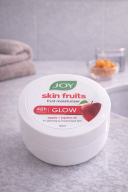 Joy skin fruit moisturizer Cream 50 ML 