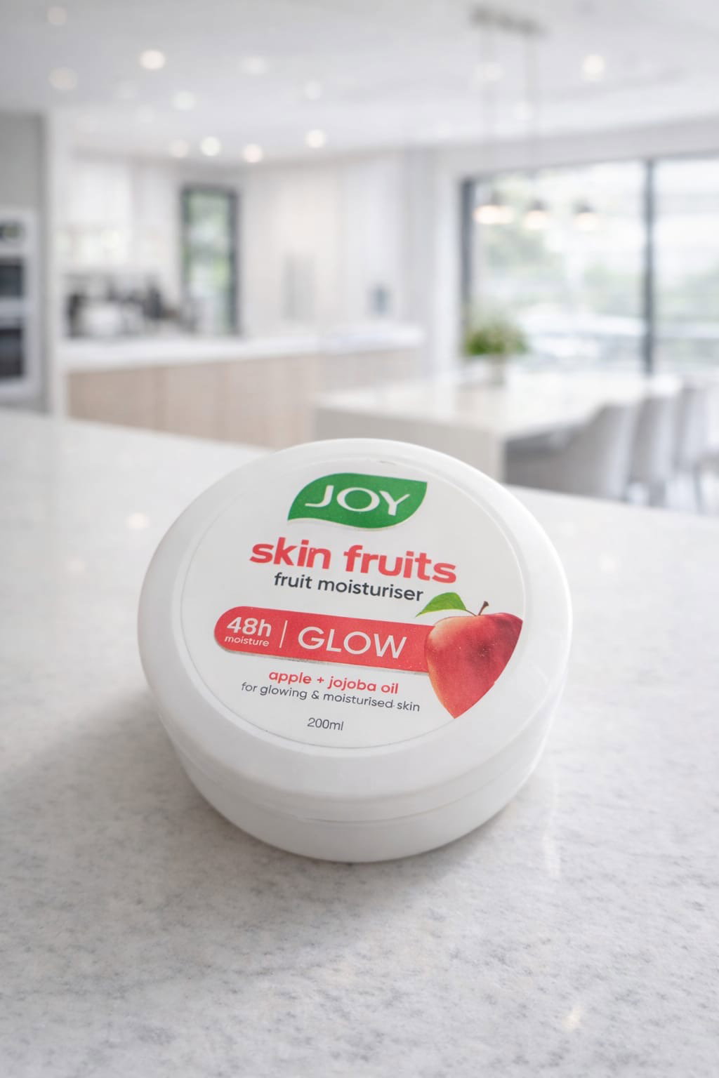 JOY skin fruit moisturizer Cream200 ML_0