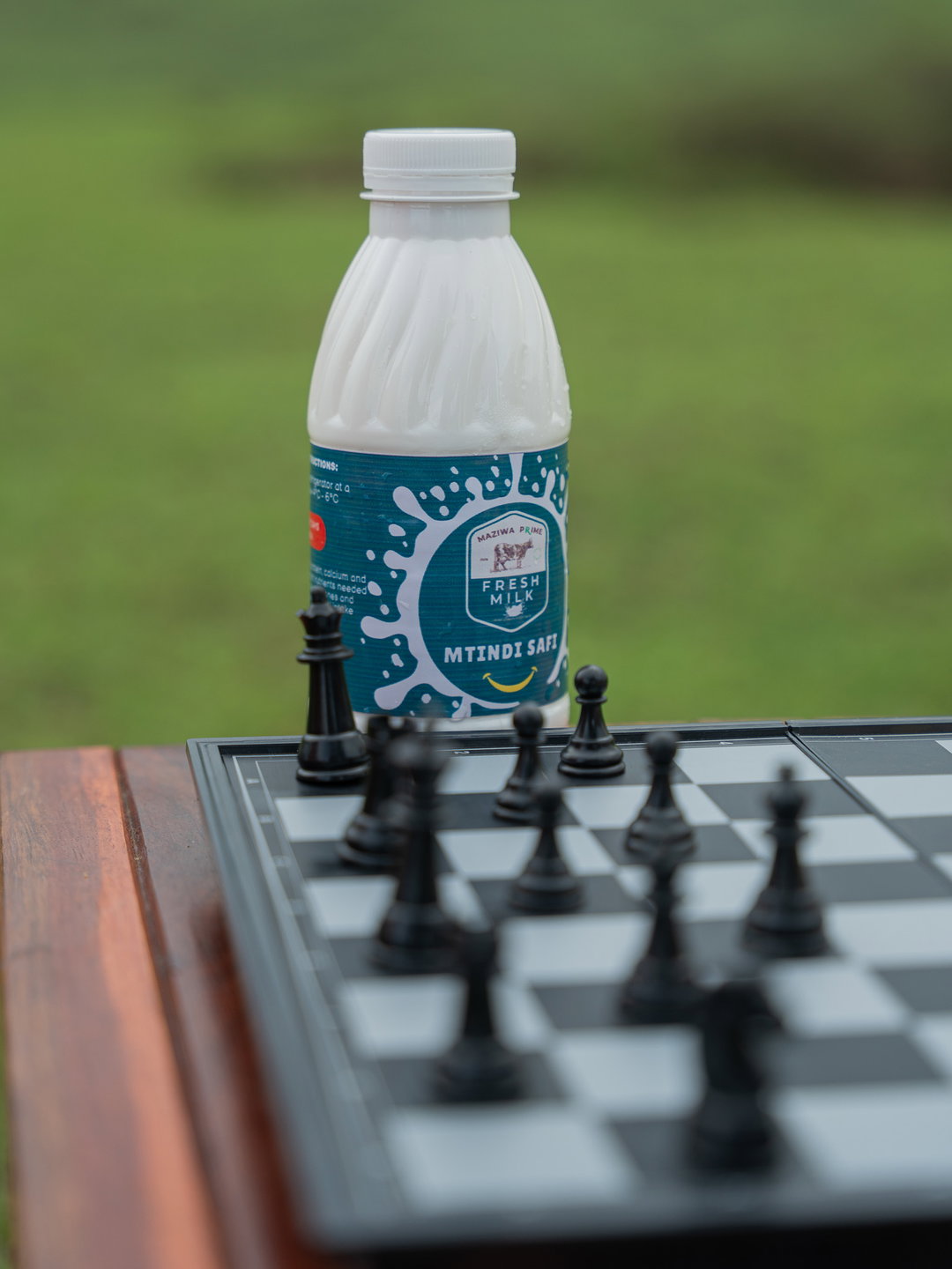 MAZIWA PRIME MTINDI 500ML