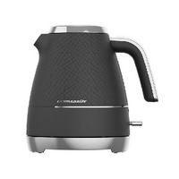 Beko 1.7L Cosmopolis Dome Kettle WKM8307B