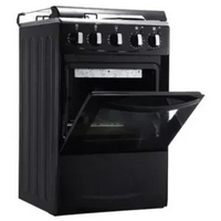 Ambassador Cooker 3 Gas+ 1 Electric Cooker