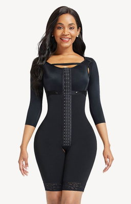 Miss Molly Full Garment Large