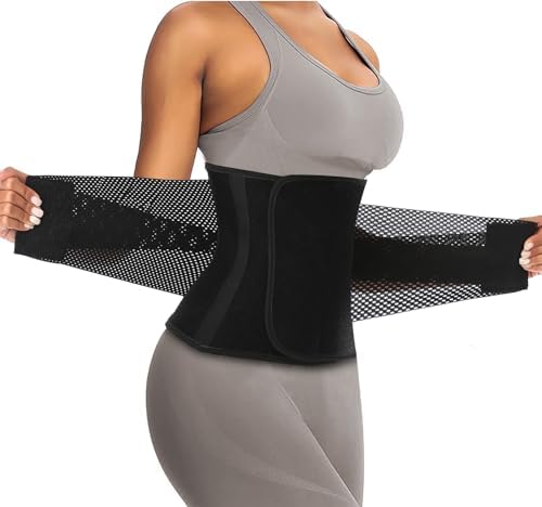 Chongerfei Waist Trainer_1
