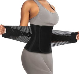 Chongerfei Waist Trainer