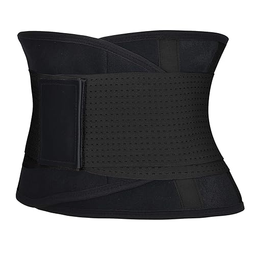 Chongerfei Waist Trainer_2