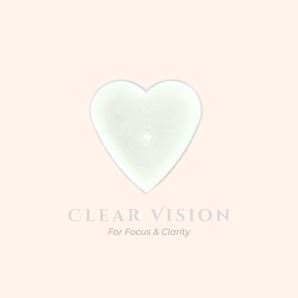 Clear Vision
