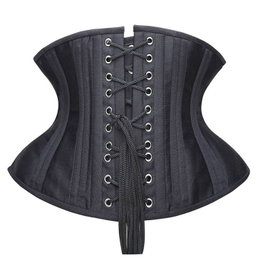 Camellias corset 3xl