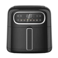 ADH Air Fryer 8 L_0