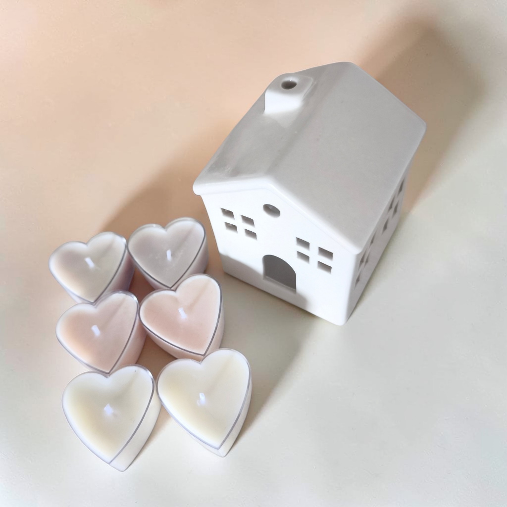 Little Light Home – Tea Light Gift Set