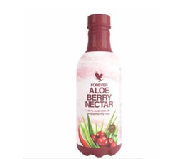 Forever Aloe Berry Nectar