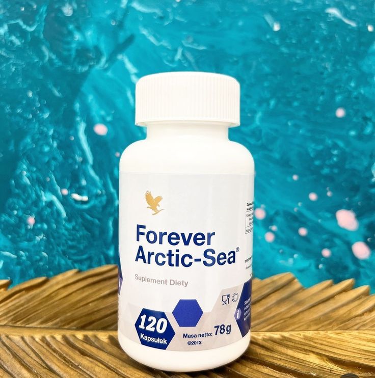 Forever Arctic Sea_0