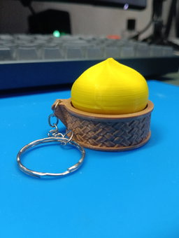 Xia Long Bao Clicker