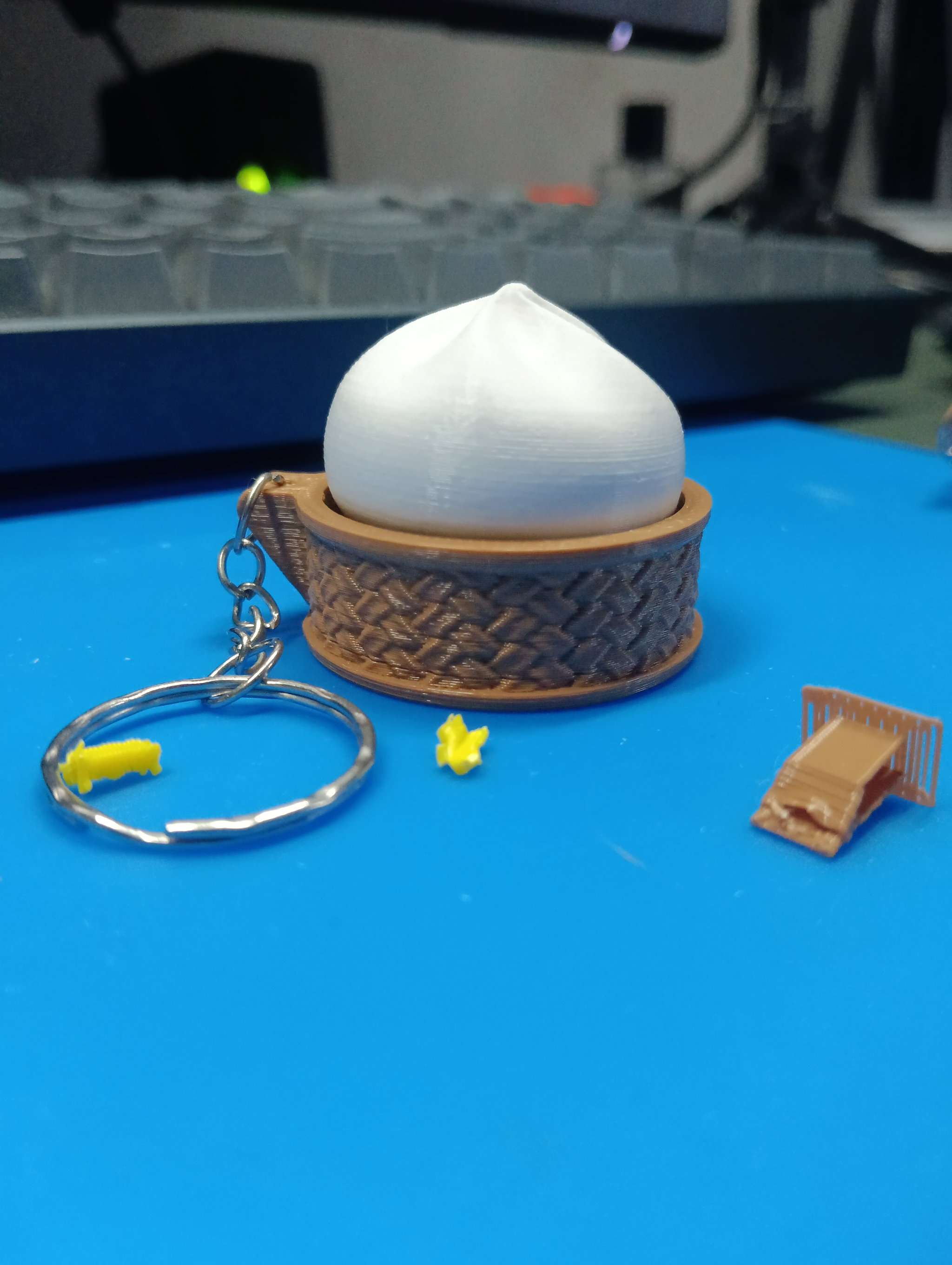 Xia Long Bao Clicker_1