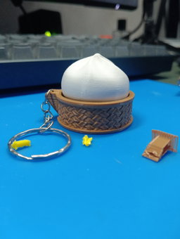 Xia Long Bao Clicker