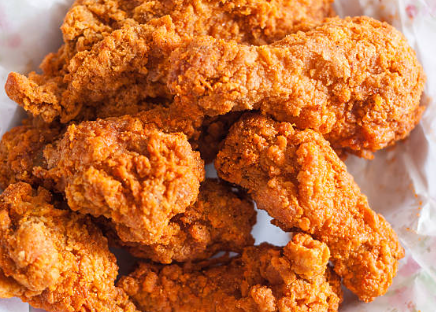 10 Piezas de Pollo_0