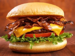 Hamburguesas