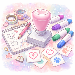 Custom Stamps