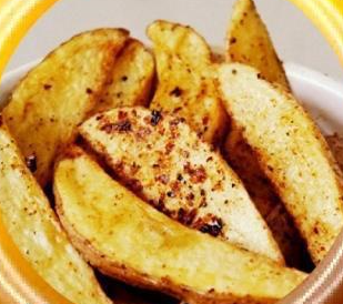 Patatas Regulares