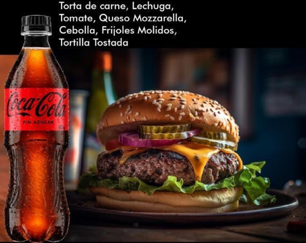 Combo Hamburguesa Tica_0