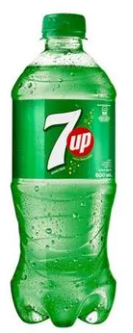 Gaseosas 350ml