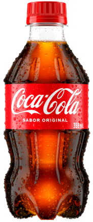 Gaseosas 350ml