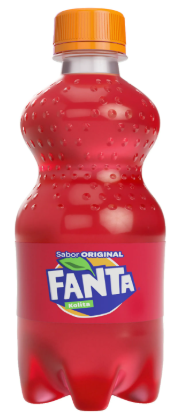 Gaseosas 350ml