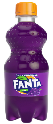 Gaseosas 350ml