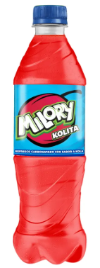 Gaseosas 350ml