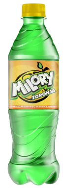 Gaseosas 350ml