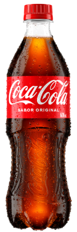 Gaseosas 600ml