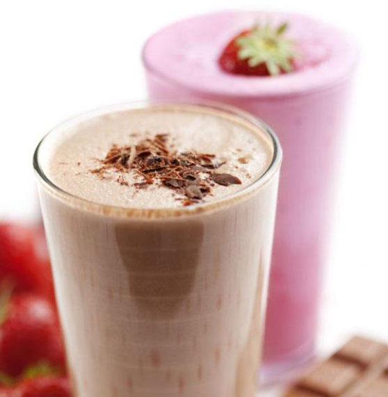 Batidos Milkshake (Helado o Yogurt)_0
