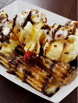 Churros