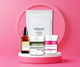 باقات التوفير التصبغات / التفتيح esthemax 