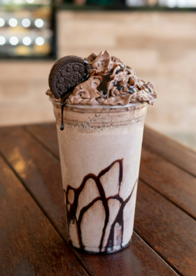 Frappuccino