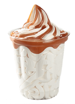Sundae