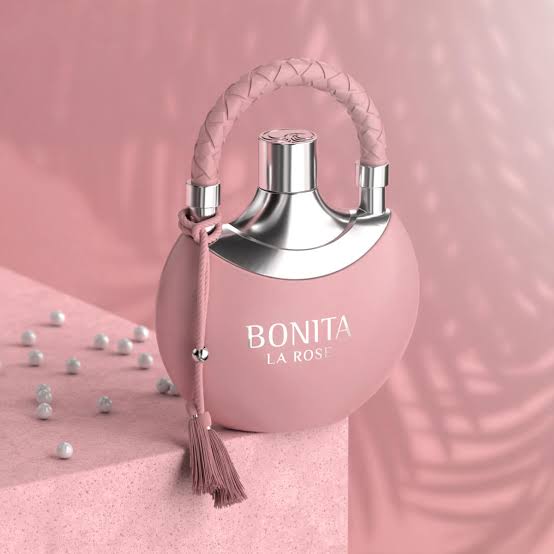 BONITA LA ROSE