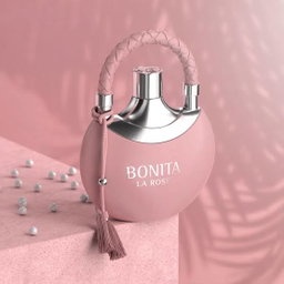 BONITA LA ROSE