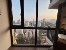 Renta Departamento CDMX 