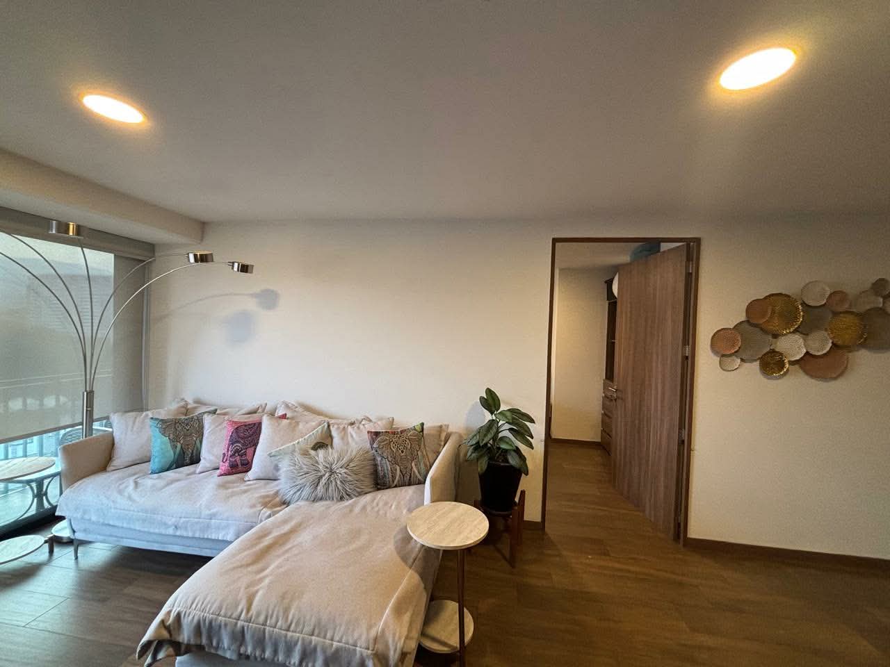Renta Departamento CDMX _8