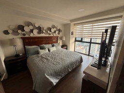 Renta Departamento CDMX 