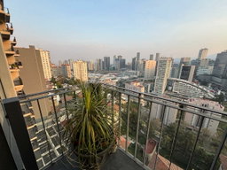 Renta Departamento CDMX 